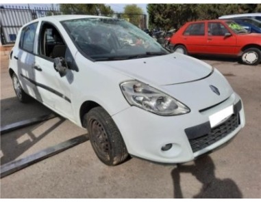 Renault Clio III  1 5 Authentique [1 5 Ltr  - 55 kW dCi Diesel FAP]