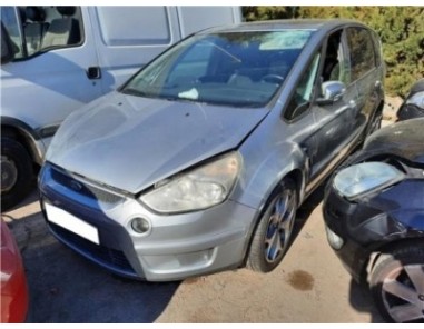 Ford S-MAX 2 0 TDCi 