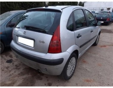 Citroen C3  1 4 16V HDi