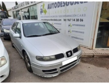 Seat Leon  1 9 TDI