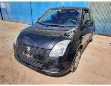 Suzuki SWIFT BERLINA 1 3 DDiS D 