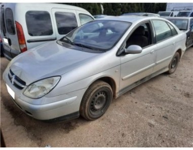 Citroen C5 BERLINA 2 0 HDi 