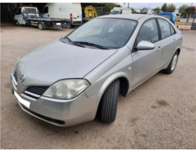 Nissan PRIMERA BERLINA 1 9 16V Turbodiesel 