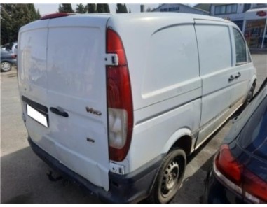 Mercedes-Benz VITO / MIXTO Furgón  109 CDI