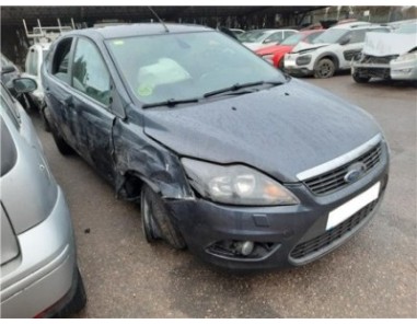 Ford FOCUS II  1 6 TDCi