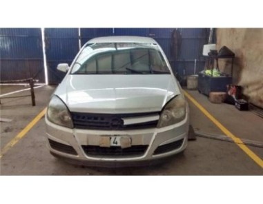 Opel ASTRA H BERLINA 1 7 16V CDTI 