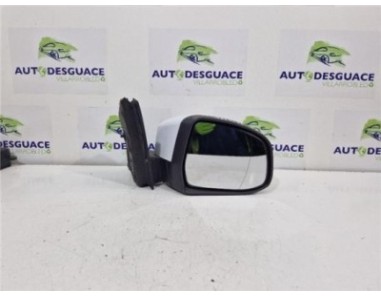 Retrovisor Electrico Derecho Ford FOCUS LIM  1 6 TDCi 