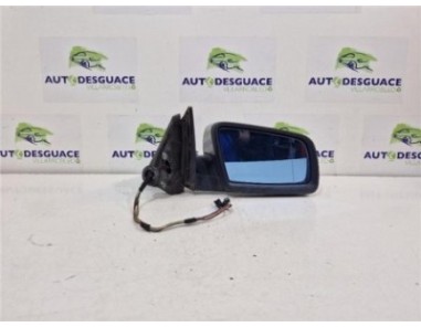 Retrovisor Electrico Derecho BMW Serie 5 Berlina  3 0 530d [3 0 Ltr  - 160 kW Turbodiesel CAT]