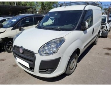 Fiat II Doblo  1 3 D Multijet