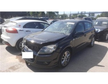 Opel ASTRA H BERLINA 1 9 CDTI 