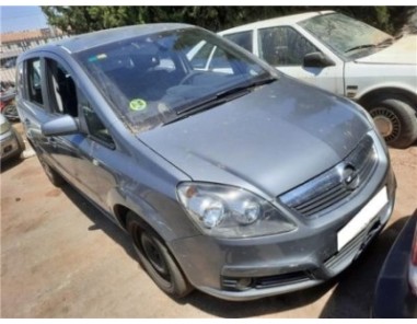 Opel ZAFIRA 1 9 CDTI