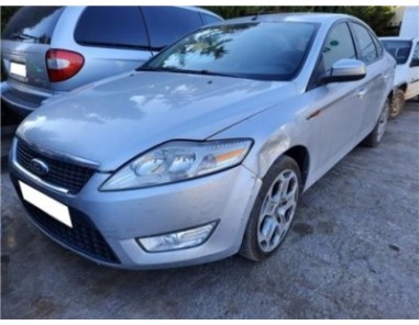 Ford MONDEO BER  1 8 TDCi 