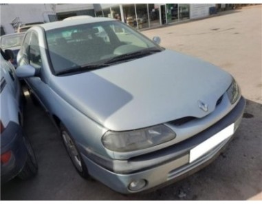 Renault Laguna  1 9 dTi 