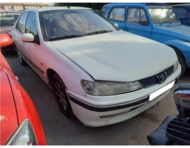 Peugeot 406 Berlina  2 0 HDI 90