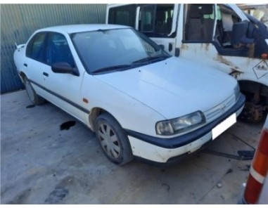 Nissan Primera Berl / Traveller  2 0 GT