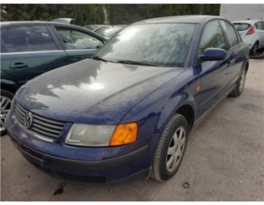 Volkswagen Passat Berlina  1 9 TDI