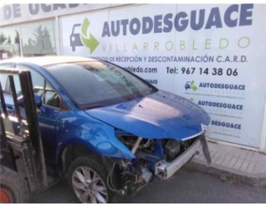 Citroen C4 BERLINA 1 6 16V HDi 