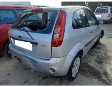 Ford FIESTA V  1 4 TDCi