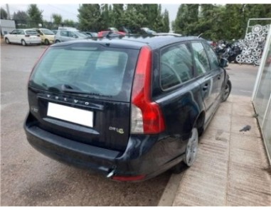 Volvo V50 Familiar  1 6 D