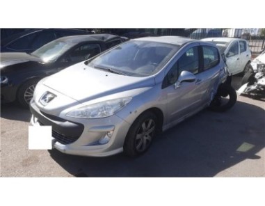 Peugeot 308 1 6 HDi FAP 