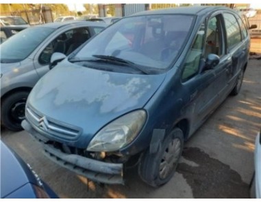 Citroen Xsara Picasso  1 6 HDi