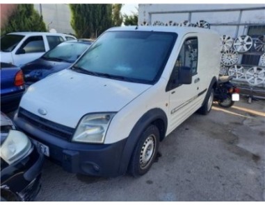 Ford TRANSIT CONNECT 1 8 TDCi 