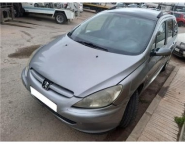 Peugeot 307 Break / SW  2 0 HDI 110