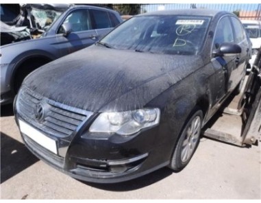 Volkswagen Passat Berlina  2 0 TDI 16V