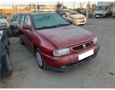 Seat Cordoba Berlina  1 9 TDI