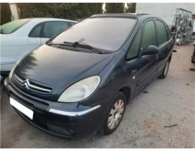 Citroen Xsara Picasso  1 6 HDi