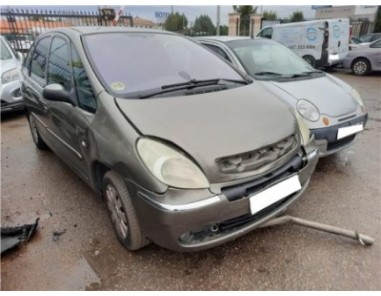 Citroen Xsara Picasso  1 6 HDi