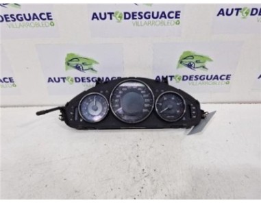 Cuadro Instrumentos Mercedes-Benz CLS  3 0 CLS 320 / 350 CDI  [3 0 Ltr  - 165 kW CDI CAT]