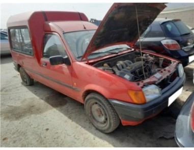 Ford COURIER 1 8 D