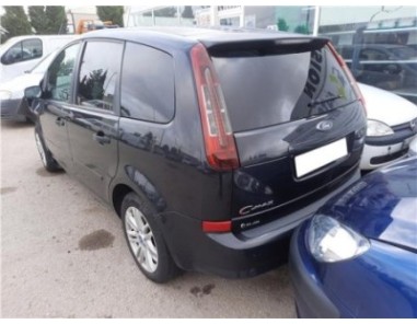 Ford C-Max  1 8 TDCi