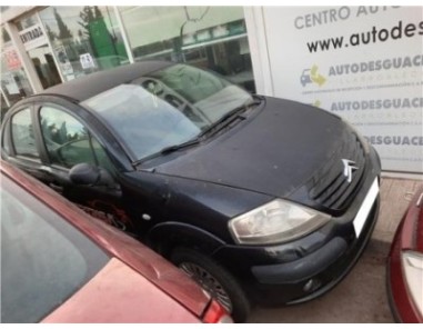 Citroen C3  1 4 HDi