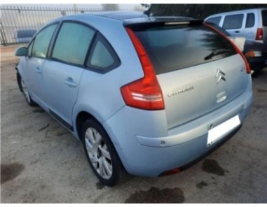 Citroen C4 Berlina  1 6 HDi