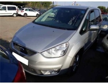 Ford GALAXY 2 0 TDCi 