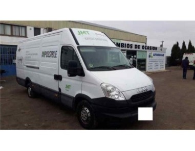 Iveco DAILY KA 2 3 D 