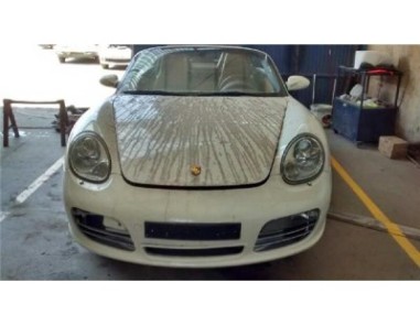 Porsche BOXSTER 3 2 