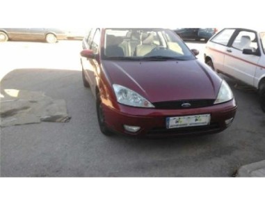 Ford FOCUS BERLINA 1 8 TDCi Turbodiesel 