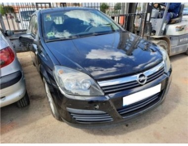 Opel ASTRA H BER  1 7 16V CDTI 