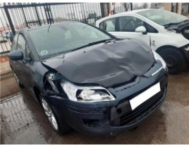 Citroen C4 Berlina  1 6 HDi