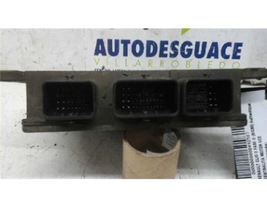 Centralita Renault CLIO II FASE II 1 5 dCi D 