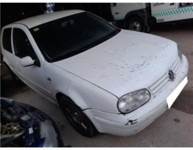 Amortiguador Trasero Derecho Volkswagen Golf IV Berlina  1 9 TDI