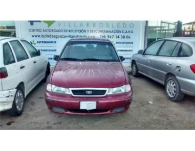 Daewoo NEXIA 1 5 