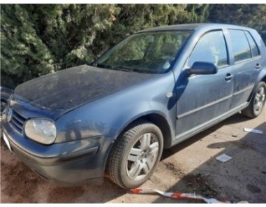 Volkswagen Golf IV Berlina  1 9 TDI