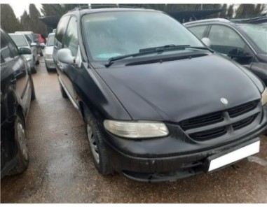 Chrysler Voyager GS  2 4 i