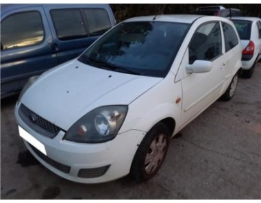 Ford FIESTA V  1 4 TDCi