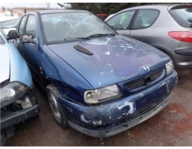 Frente Delantero Seat Cordoba Berlina  1 9 TDI