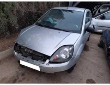 MANDO ELEVALUNAS DELANTERO IZQUIERDO Ford FIESTA V  1 4 TDCi